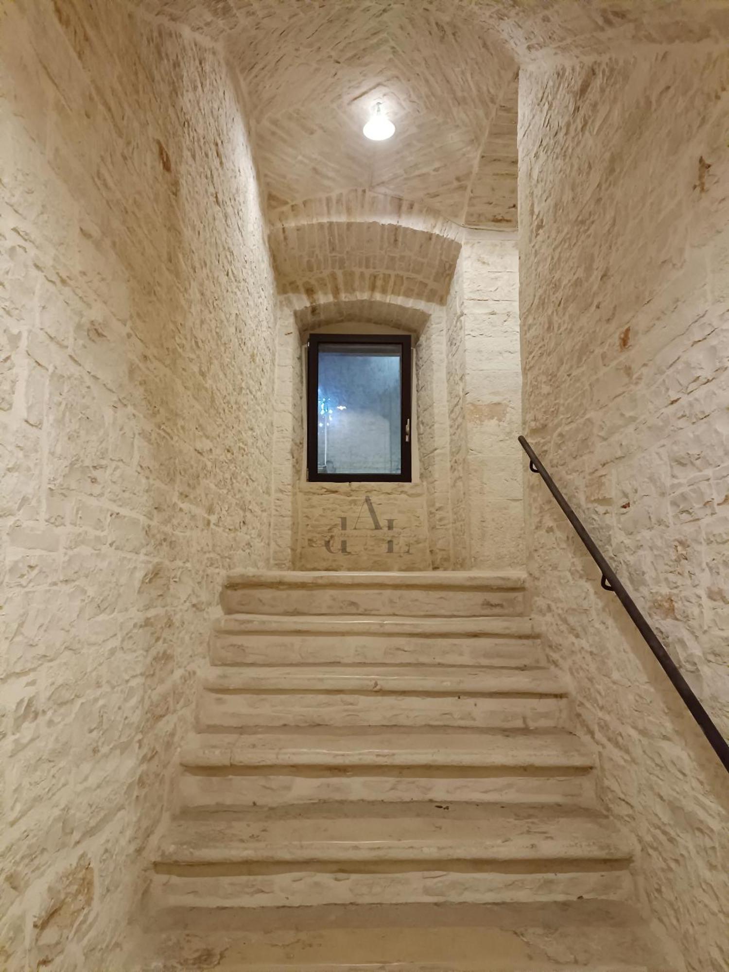 De Lucia Affittacamere - Elegante Appartamento Storico Nel Cuore Della Citta Terlizzi Exteriér fotografie